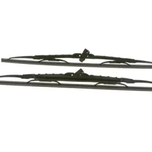 Wycieraczki twin spoiler 500/475mm BOSCH 3397118566 Ograniczona ilość