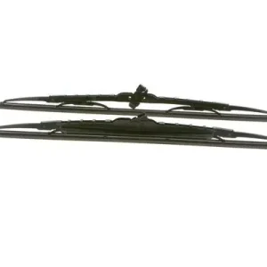 Wycieraczki twin spoiler 475/475mm BOSCH 3397118541 Hit cenowy