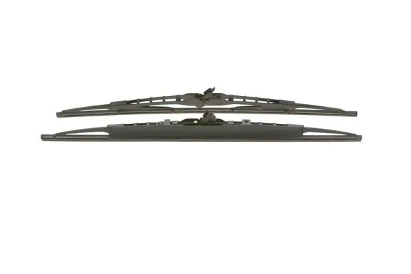 Wycieraczki twin spoiler 475/475mm BOSCH 3397001465 U48 Tylko do końca tygodnia