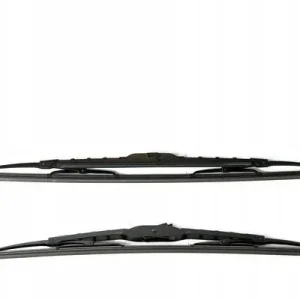 Dodaj do koszyka Wycieraczki twin spoiler 530/475 584s BOSCH 3397001584