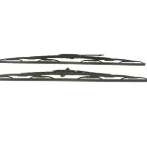 Hit sprzedaży Wycieraczki twin 600/600mm BOSCH 3397118309 5001856974
