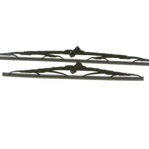 Łatwy zwrot Wycieraczki twin 570/400mm BOSCH 3397118304 C5841