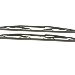 Wycieraczki twin 550/550mm BOSCH 3397001909 Tylko dziś