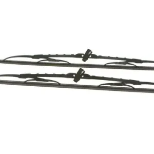 Wycieraczki twin 530/530mm BOSCH 3397118400 Kup online