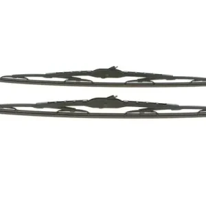 Obniżka ceny Wycieraczki twin 530/530mm BOSCH 3397118408