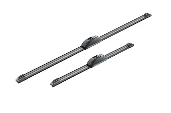 Oferta limitowana Wycieraczki aerotwin spoiler 650/400mm BOSCH 3397118911 AR653S