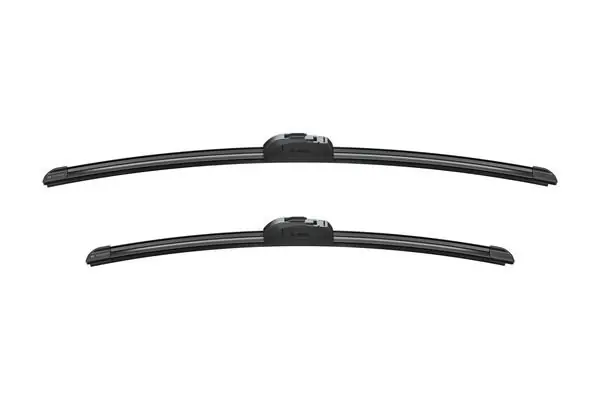 Bezpieczne zakupy Wycieraczki aerotwin spoiler 600/500mm BOSCH 3397118910