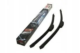 Zamów teraz Wycieraczki aerotwin spoiler 600/475mm BOSCH 3397118909