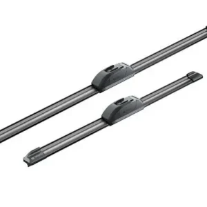 Zniżka Wycieraczki aerotwin spoiler 550/400mm BOSCH 3397118984