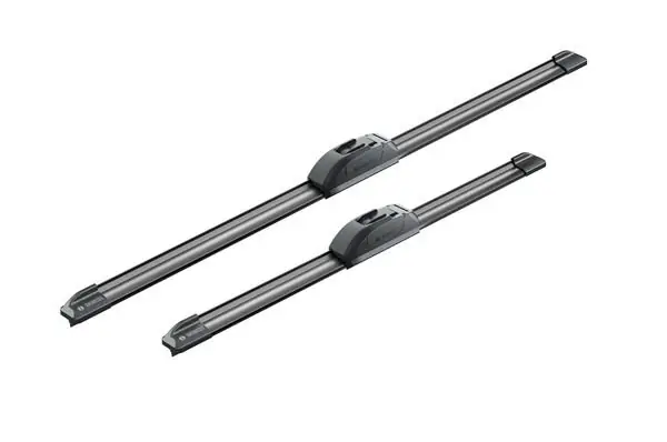 Zniżka Wycieraczki aerotwin spoiler 550/400mm BOSCH 3397118984
