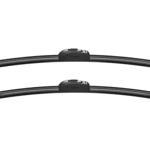 Zniżka Wycieraczki aerotwin spoiler 530/500mm BOSCH 3397118986