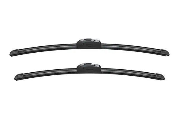 Zniżka Wycieraczki aerotwin spoiler 530/500mm BOSCH 3397118986