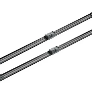 Wysoka jakość Wycieraczki aerotwin spoiler 600/600mm BOSCH 3397118938 VM315