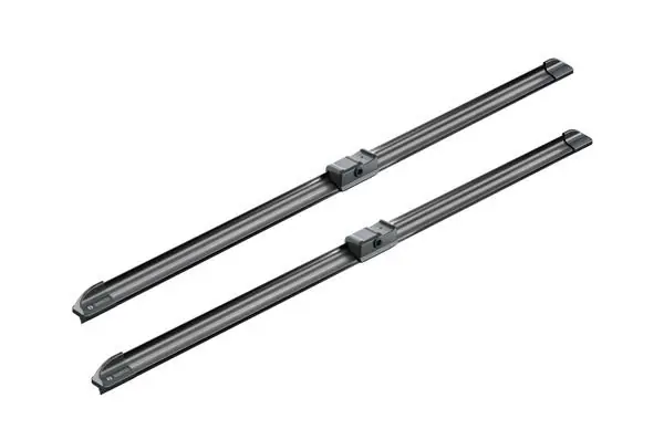 Wysoka jakość Wycieraczki aerotwin spoiler 600/600mm BOSCH 3397118938 VM315