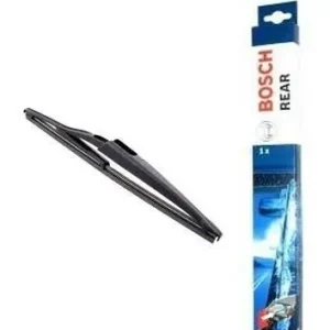 Dostępne od ręki Wycieraczka twin 300mm tył BOSCH 3397004990