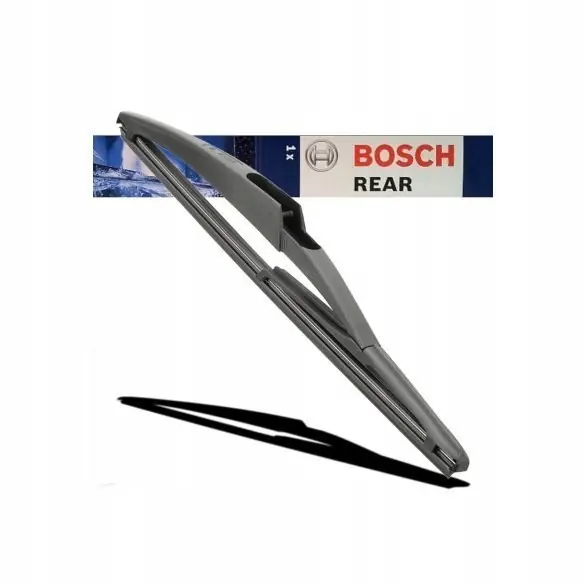 Obniżka ceny Wycieraczka twin 230mm tył BOSCH 3397004560