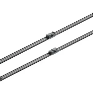 Zamów dziś Wycieraczki aerotwin spoiler 700/700mm BOSCH 3397118950 VM401