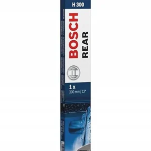 Zamów dziś Wycieraczka twin 300mm tył BOSCH 3397004628 UM1