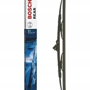 Zamów dziś Wycieraczka twin 400mm tył BOSCH 3397004764 U41