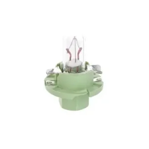ŻARÓWKA 2W 12V PURE LIGHT BOSCH 1987302236 2W12VBX84D Szybka wysyłka