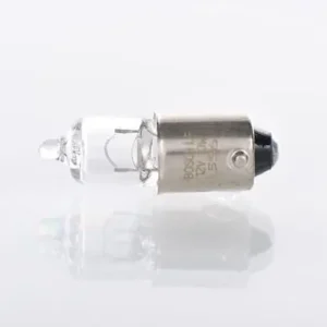 ŻARÓWKA 10W 12V PURE LIGHT BOSCH 1987302233 10W12VBA9S Nowy