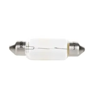 Zamów dziś ŻARÓWKA 18W 12V PURE LIGHT BOSCH 1987302229 18W12VSV858