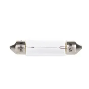 Najlepsza cena ŻARÓWKA 5W 12V PURE LIGHT BOSCH 1987302225 5W12VSV858