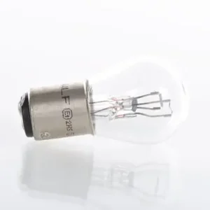 ŻARÓWKA P21/4W 12V PURE LIGHT BOSCH 1987302215 P214W Bestseller