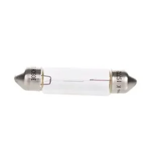 Do wyczerpania zapasów ŻARÓWKA 10W 12V BOSCH 1987302210 10W12VSV858
