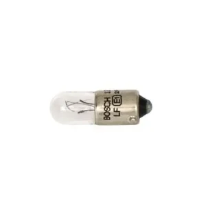 Kup teraz ŻARÓWKA T4W 12V PURE LIGHT BOSCH 1987302207 T4W