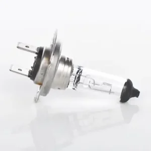 ŻARÓWKA H7 55W 12V PLUS 50 BOSCH 1987302079 H7 Oferta czasowa
