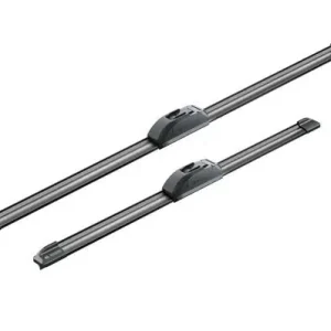 Nowość Wycieraczki aerotwin retro spoiler 600/450mm BOSCH 3397118908 VM224