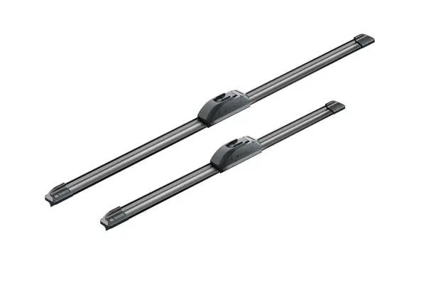 Nowość Wycieraczki aerotwin retro spoiler 600/450mm BOSCH 3397118908 VM224