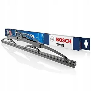 Łatwy zwrot Wycieraczka 500mm BOSCH 3397004583 C51