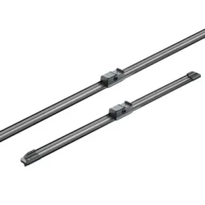 Bezpieczna płatność Wycieraczki aerotwin spoiler 650/475mm BOSCH 3397118951 VM410