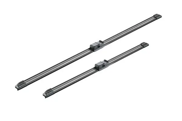 Bezpieczna płatność Wycieraczki aerotwin spoiler 650/475mm BOSCH 3397118951 VM410