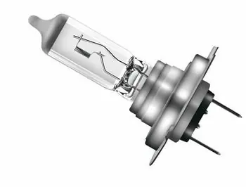 Łatwy zwrot ŻARÓWKA 12V H-7 55W VALEO