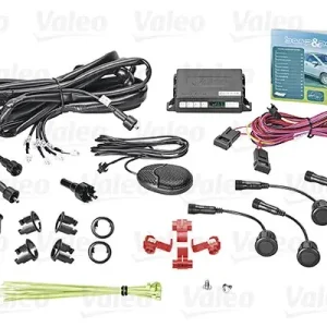 ŻARÓWKA 12V H-1 55W VALEO Łatwy zwrot