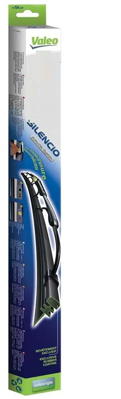 Pióro wycieraczki VALEO 574300 VM250 Nie przegap