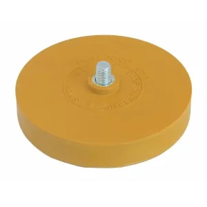ŚCIERNICA GUMOWA 88X15MM TECHMAN A 128 TARCZAGUMOWA Ostatnia szansa