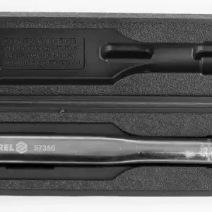 KLUCZ DYNAMOMETRYCZNY 1/2 28-210NM Rabat
