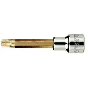 NASADKA 1/2 TRZPIENIOWA BIT TORX L=100 T20 Wyprzedaż