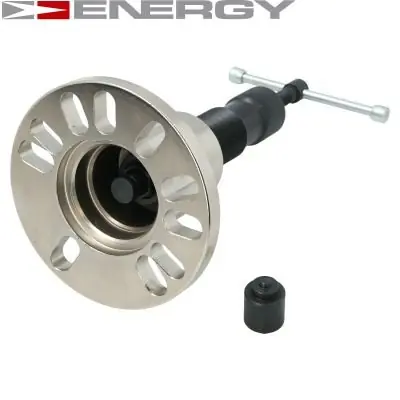 Ściągacz piasty bębnów 10t ENERGY NE00947 hydrauliczny Taniej