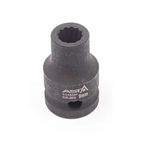 Kup online NASADKA UDAROWA 1/2-9MM 12-KT TECHMAN 525609P 12NASADKA129 /KRÓTKA/
