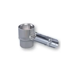 NASADKA RĘCZNA 1/2 6-KT 24MM TECHMAN 524624 6NASADKA1224 Bezpieczne zakupy