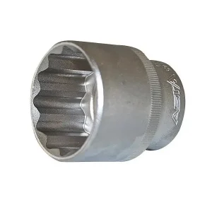 Tylko dziś NASADKA 1/2 12-KĄTNA 14MM TECHMAN 524214
