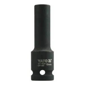 Bezpieczne zakupy NASADKA UDAROWA GLEBOKA 1/2 X 10 MM