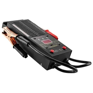 Tester akumulatorów 125 A 12 V - CYFROWY NEO Tools 11-985 Okazja