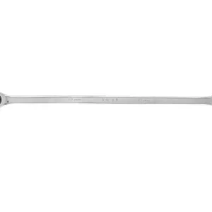 Klucz 14 mm NEO Tools 09-364 oczkowy z grzechotką, długi, dwustronny Premium
