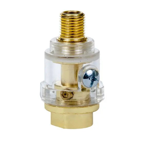 Darmowa dostawa Mini naoliwiacz 1/4 AIRPRESS 45481